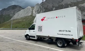 Cómo organizar una mudanza de oficina